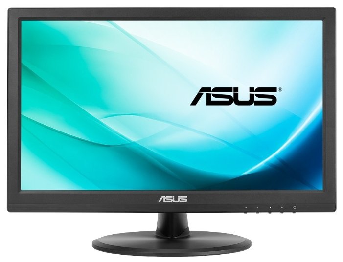 

Монитор ASUS VT168N, VT168N