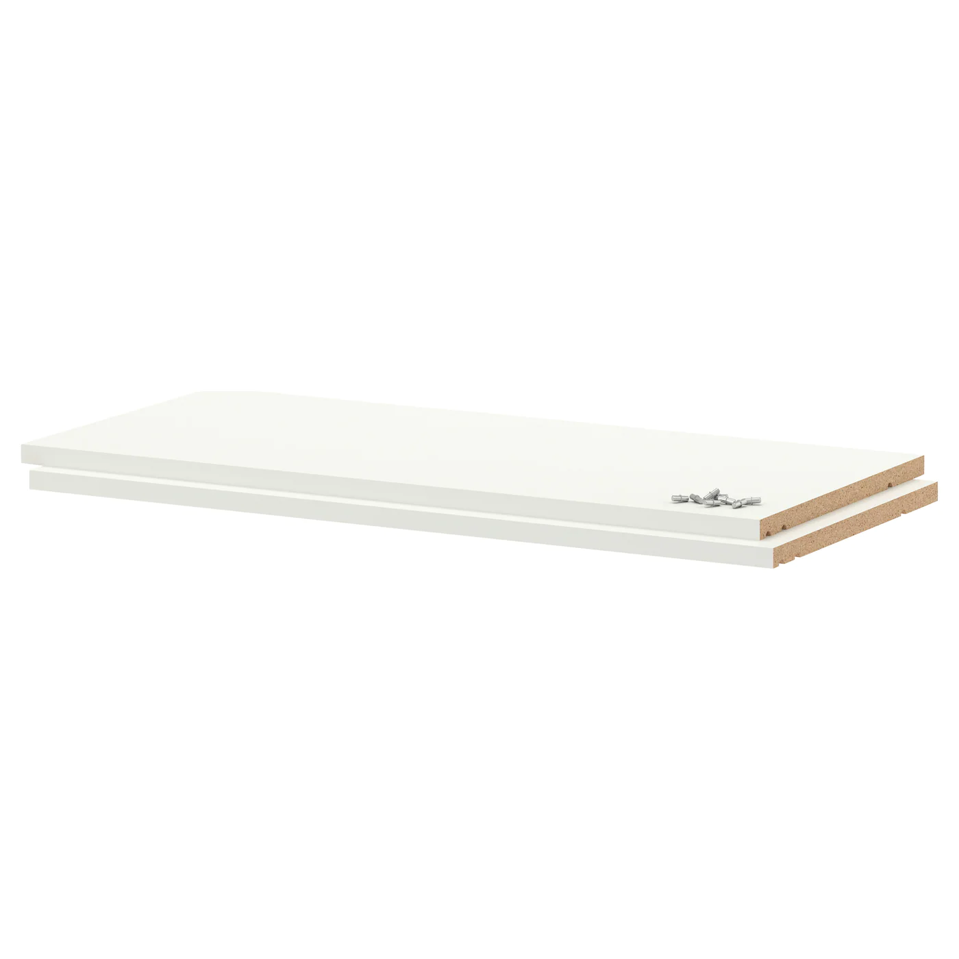 

Полка в шкафы IKEA Утруста [503.681.71], Утруста