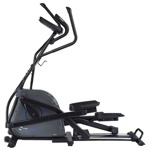 

Эллиптический тренажер HMS Premium H1742, Magnetic Elliptical Bike Generator System Premium