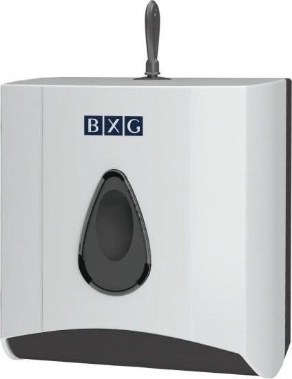 

Диспенсер для бумажных полотенец BXG PDM-8087, PDM-8087