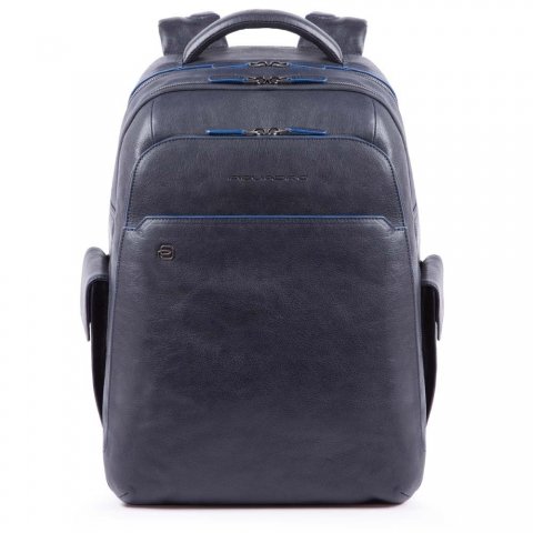 

Рюкзак Piquadro B2S CA3444B2S/BLU синий, B2S CA3444B2S/BLU