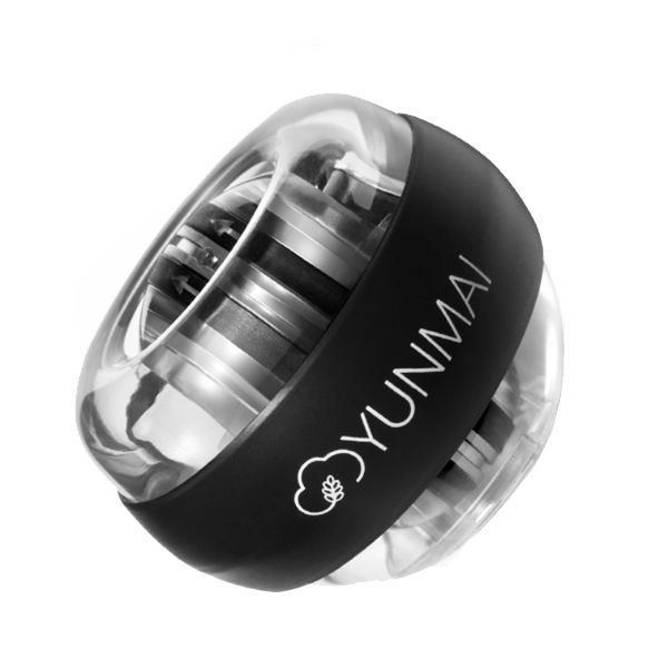 

Тренажер для запястья Xiaomi YUNMAI Black [3002024], YUNMAI