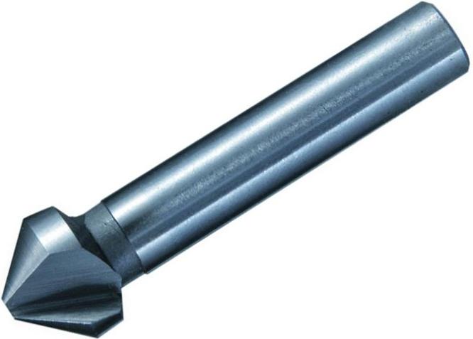 

Зенкер Makita D-37437, Makita Зенкер 6.3х45 мм хвост. 5мм D-37437