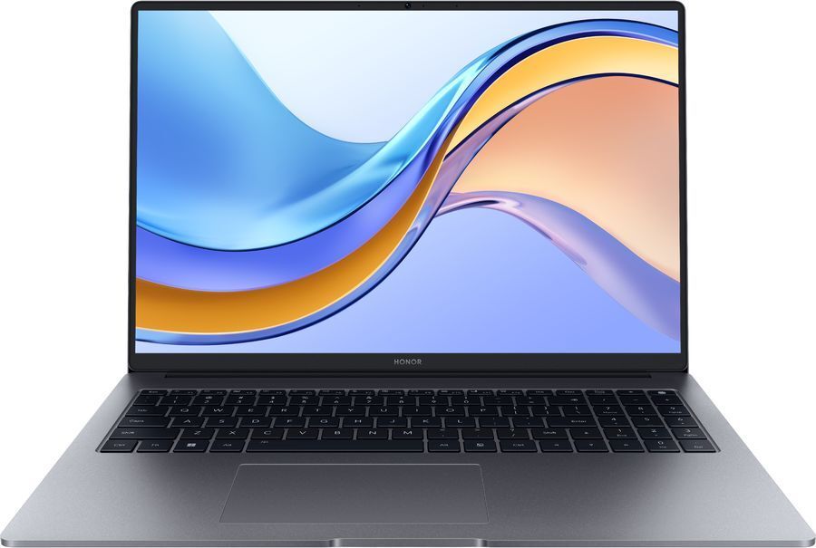 

Ноутбук Honor MagicBook X16 (BRN-F58) (5301AFGS)