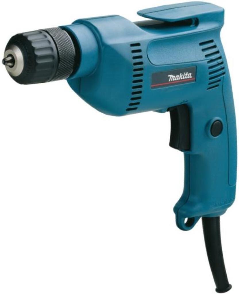 

Профессиональная дрель Makita 6408, Электродрель Makita 6408