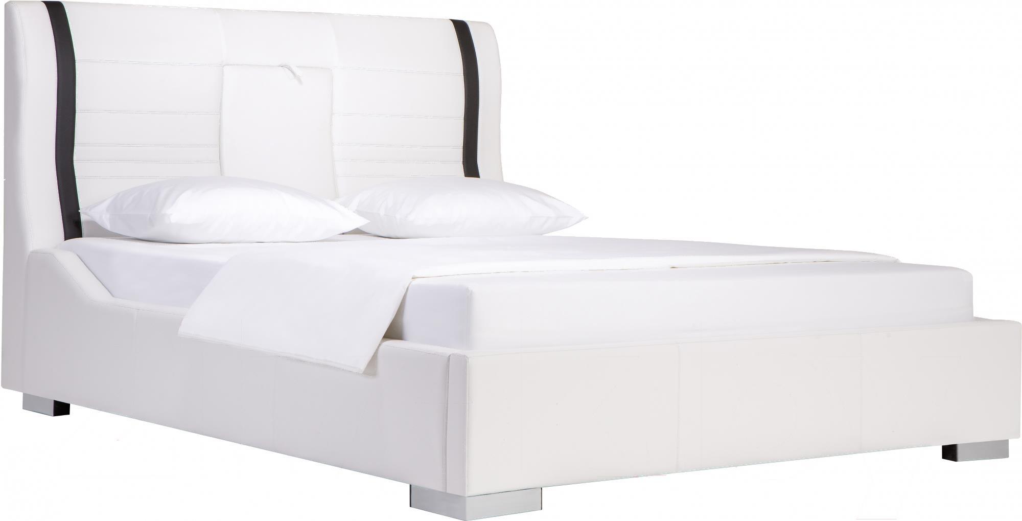 

Кровать ДеньНочь Довиль K03 KR00-02eC 160x200 (SF17/SF11), Довиль K03 KR00-02eC 160x200 (SF17/SF11)
