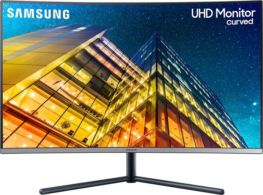 

Монитор Samsung LU32R590CWRXEN