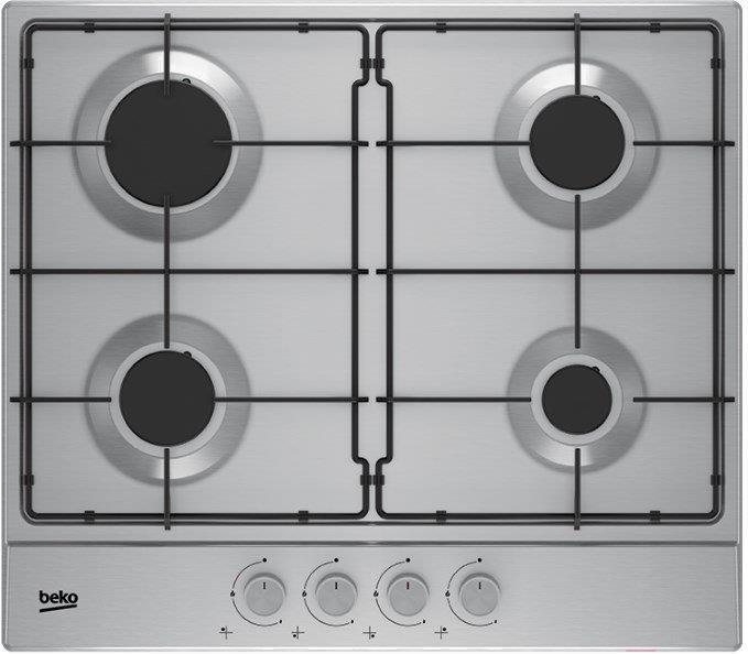 

Варочная панель BEKO HIAG 64223 X, HIAG 64223 X