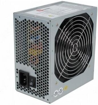 

Блок питания FSP ATX 500W Q-DION QD500, Блок питания FSP Q-Dion QD500 500W