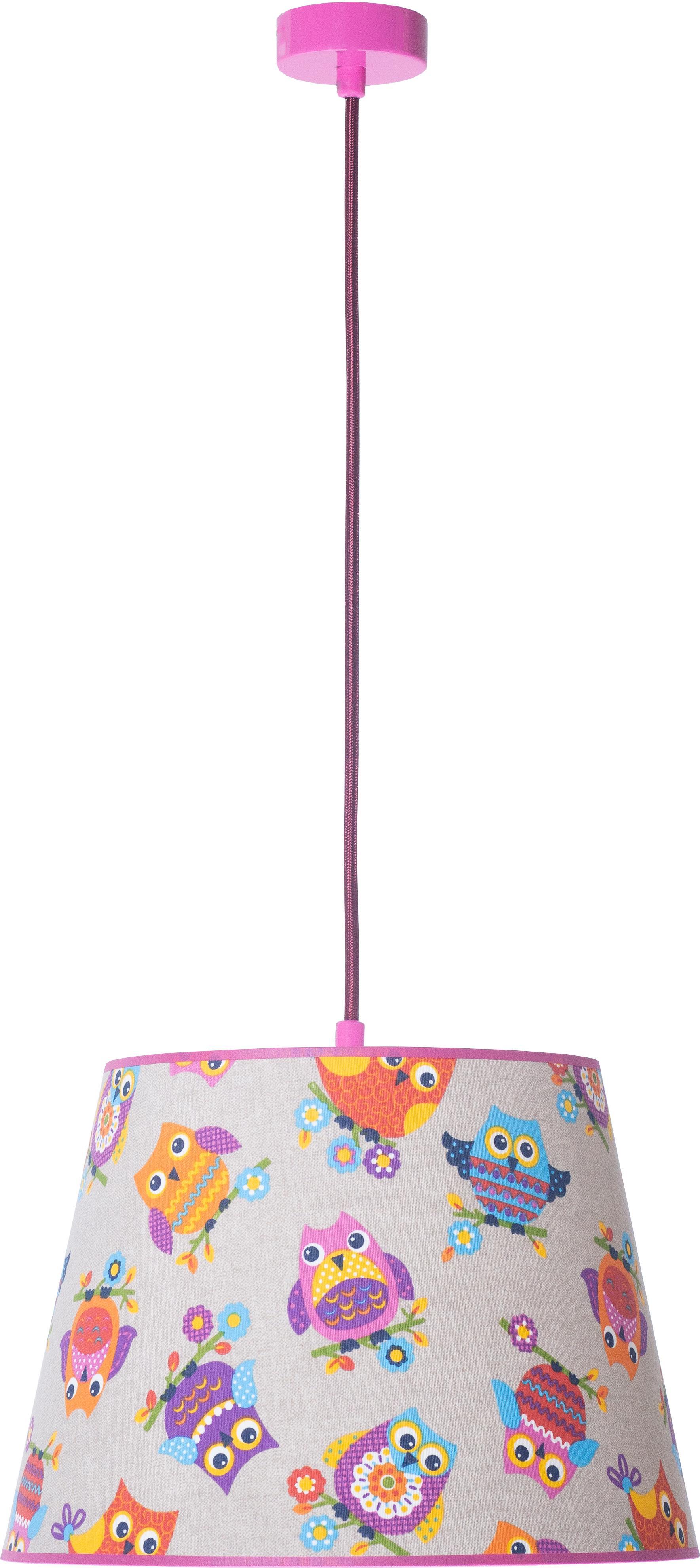 

Детский светильник TopDecor Happy S2 28 99gp, Happy S2 28 99gp