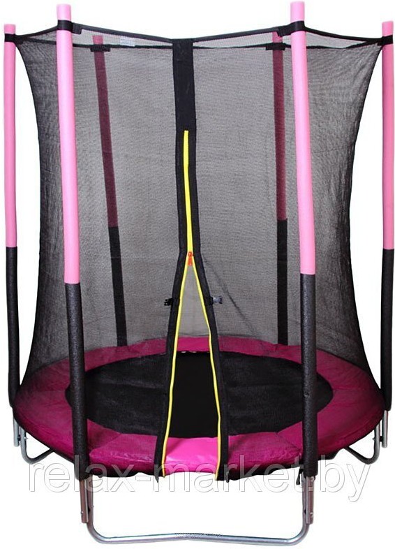 

Батут Bebon Sports KD45 4.5 ft-140 см без ручки, Батут Bebon Sports KD-45