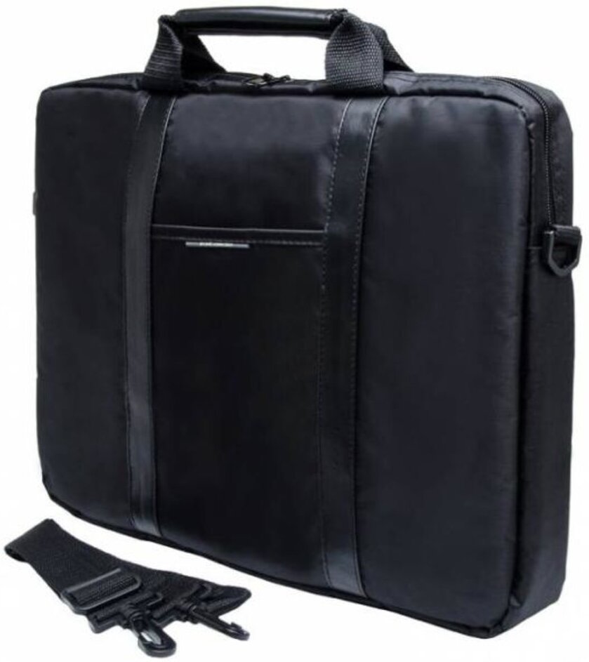 

Сумка для ноутбука PC Pet PCP-1003BK, Сумка для ноутбука PC Pet PCP-1003BK 726543