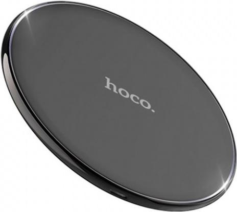 

Зарядное устройство Hoco CW6 Black, CW6