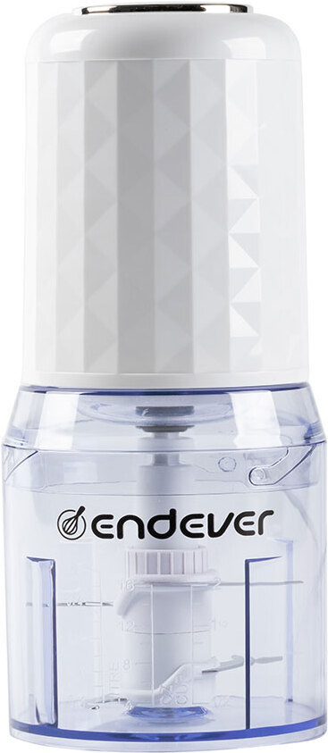 

Измельчитель Endever Sigma-60 белый