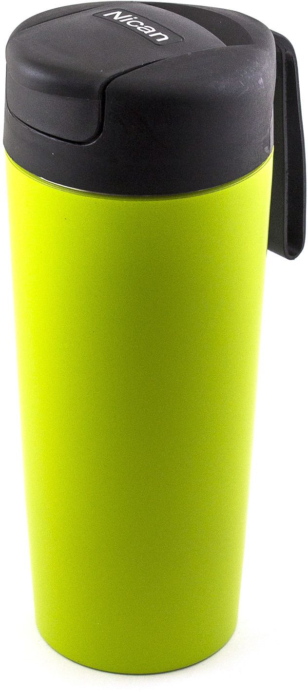 

Термокружка Эврика FixMug 350 ml Green [99005], FixMug 350 ml
