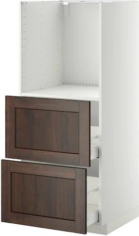 

Кухонный шкаф Ikea Метод/Максимера [992.378.76], Метод/Максимера