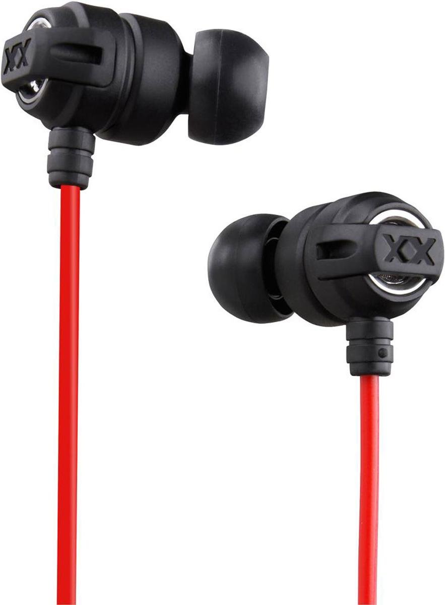 

Наушники JVC HA-FX1X, HA-FX1X