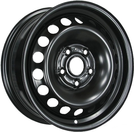

Штампованные диски Magnetto Wheels 16012 AM 16x6.5 5x114.3мм DIA 60.1мм ET 45мм B, Автомобильные диски Magnetto 16012 AM 16x6.5 5x114.3мм DIA 60.1мм ET 45мм B