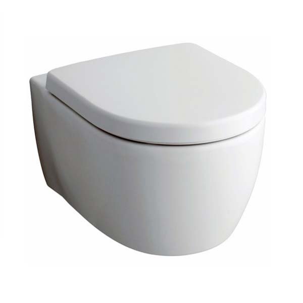 

Унитаз Keramag iCon [204060000], iCon