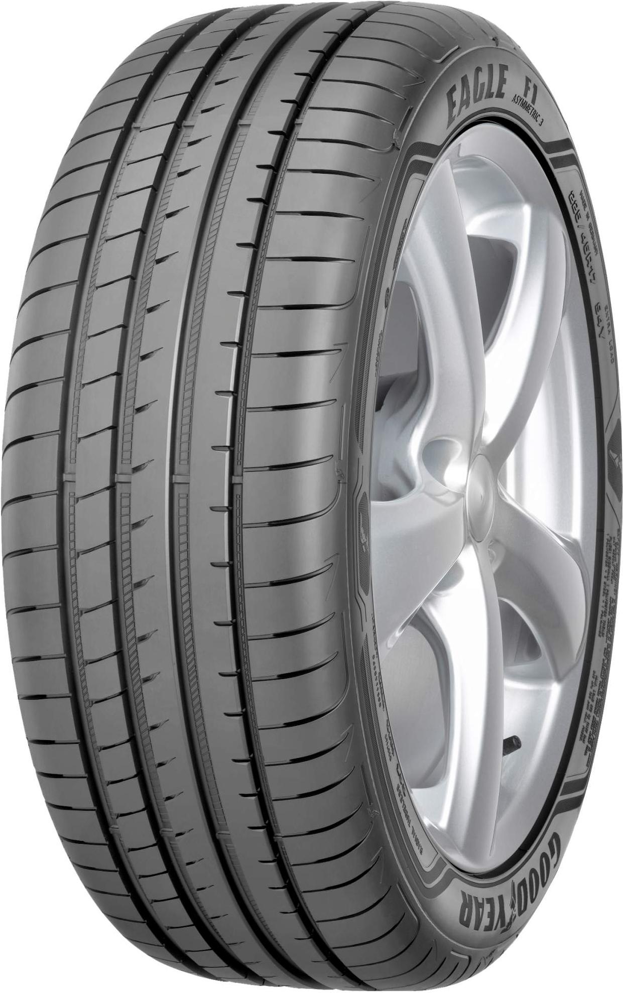 

Шины Goodyear Eagle F1 Asymmetric 3 205/50R17 89V, Eagle F1 Asymmetric 3 205/50R17 89V