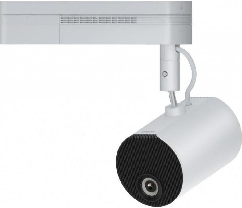 

Проектор Epson LightScene EV-100, Проектор Epson LightScene EV-100 V11H868040