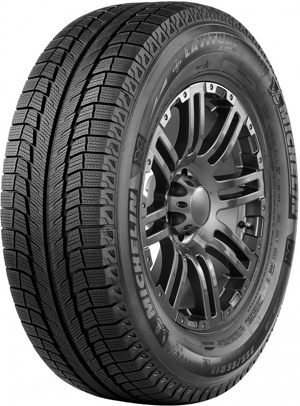 

Шины Michelin Latitude X-Ice 2 255/50R19 107H RunFlat, Автомобильные шины Michelin Latitude X-Ice 2 255/50R19 107H (run-flat)