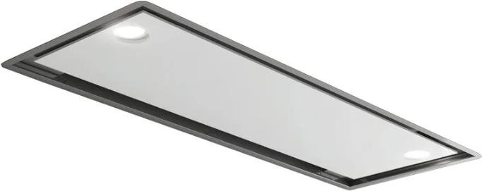 

Вытяжка Pando NCR/78 Inox V.850 SEC, NCR/78 Inox V.850 SEC