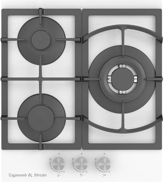 

Варочная панель Zigmund amp; Shtain M 26.4 W, M 26.4 W