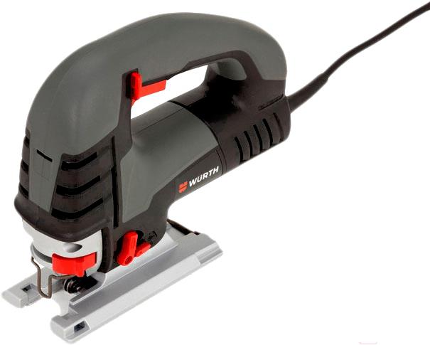 

Электролобзик Wurth STP 150 Power-B [57067032], STP 150 Power-B