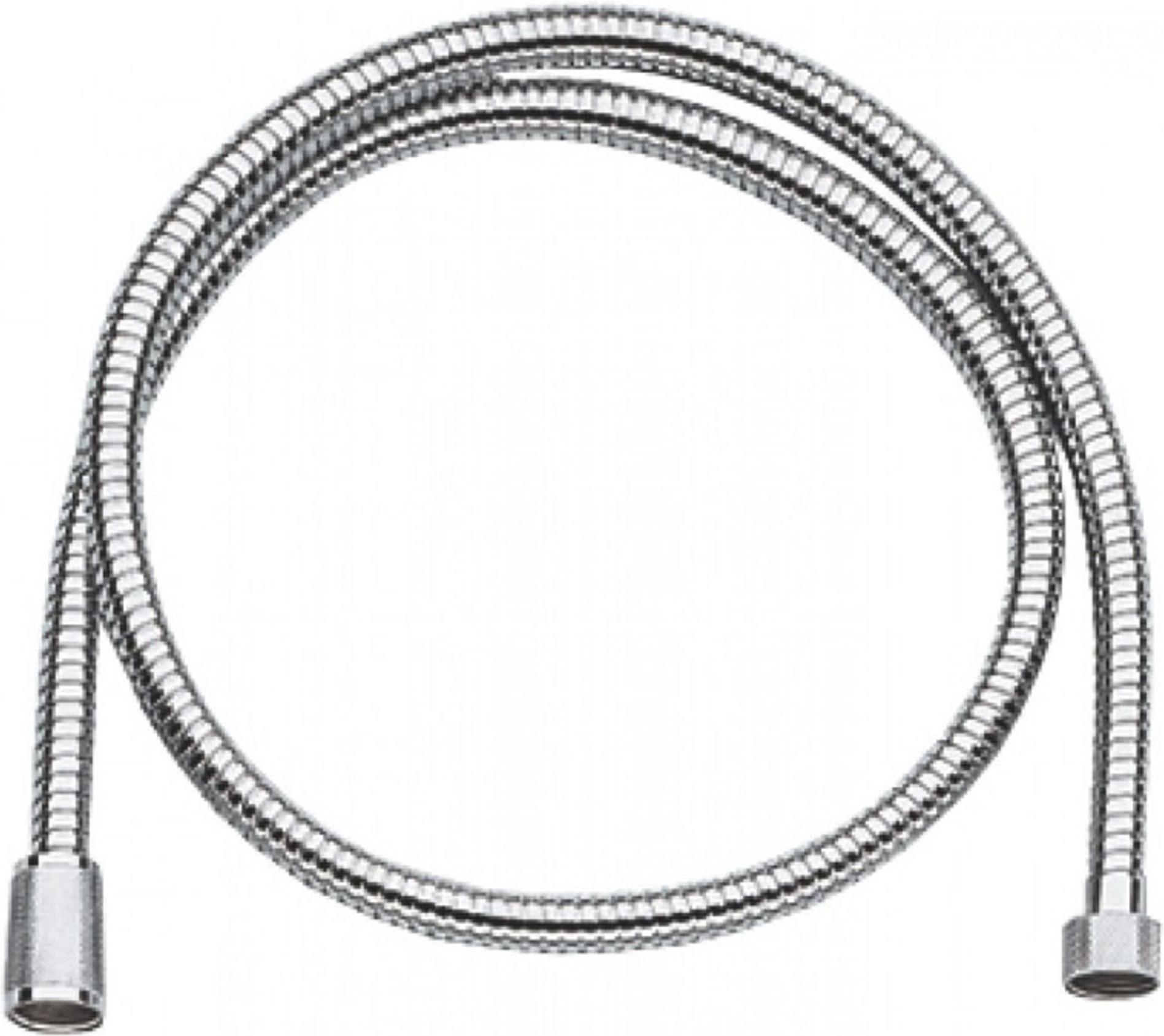 

Душевой шланг Grohe Relexa 125 28142000