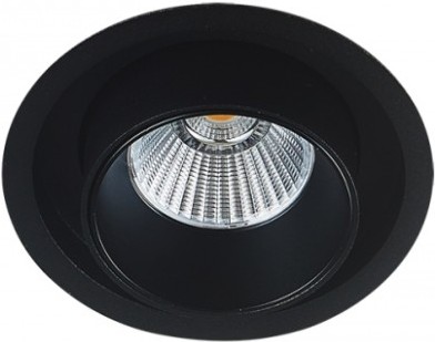 

Встраиваемый точечный светильник Donolux DL20151R15W1B