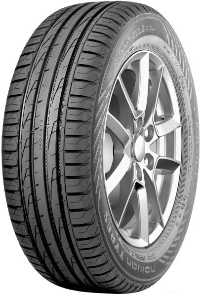 

Шины Nokian Hakka Blue 2 SUV 225/60R17 103V, Hakka Blue 2 SUV 225/60R17 103V
