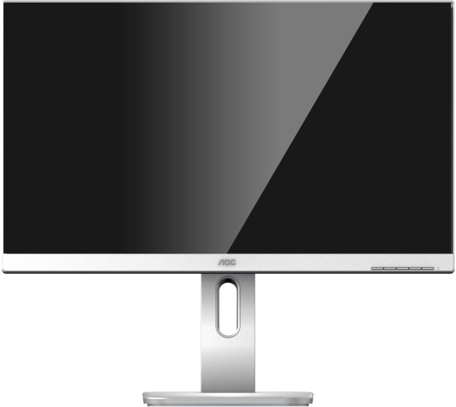 

Монитор AOC Professional X24P1/GR серый (X24P1/GR)