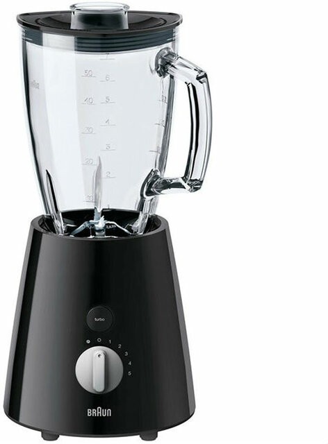 

Блендер стационарный Braun JB3060