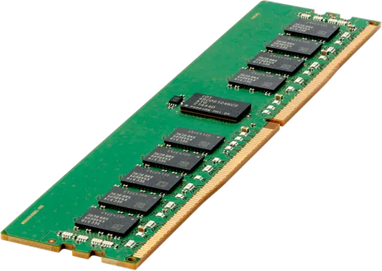 

Оперативная память HPE P43019-B21 16Gb DDR4 3200MHz