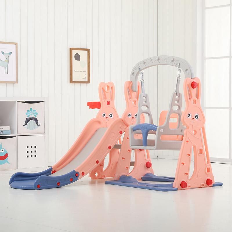 

Игровой центр детский Perfetto Sport Горка + качели Зайчонок PS-042-О оранжевый [СГ000005138], Игровой центр детский Perfetto Sport Горка + качели Зайчонок PS-042-О СГ000005138 оранжевый