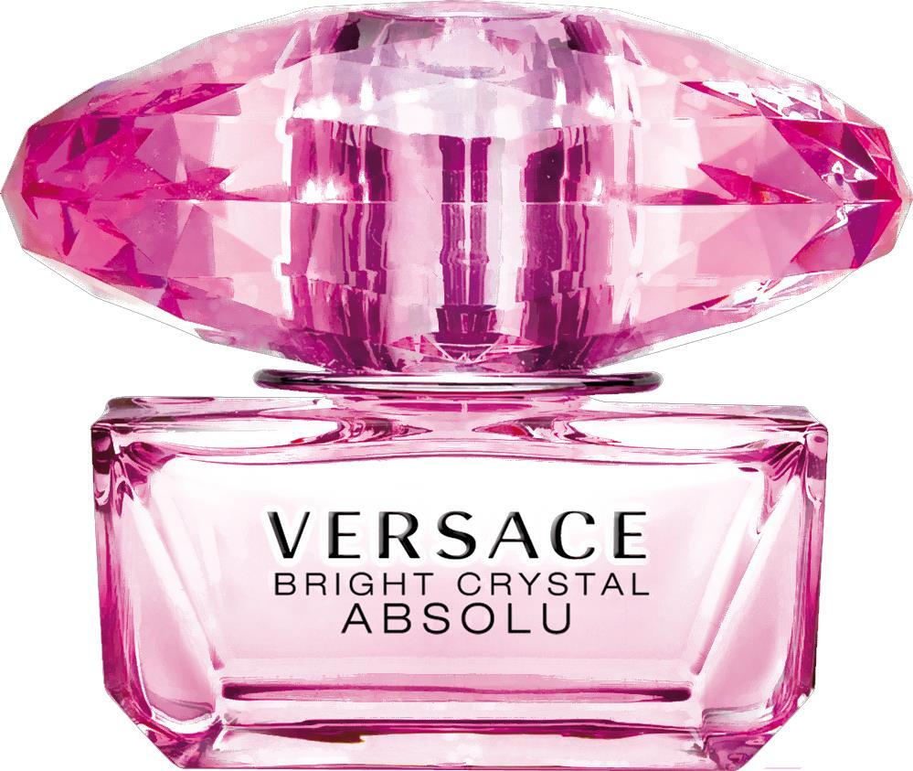 

Парфюмерная вода Versace Bright Crystal Absolu (50мл), Парфюмерная вода Versace Bright Crystal Absolu 50мл