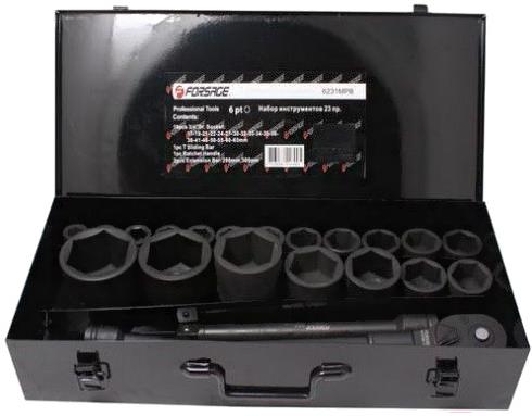 

Гаечный ключ FORSAGE F-6231MPB, F-6231MPB