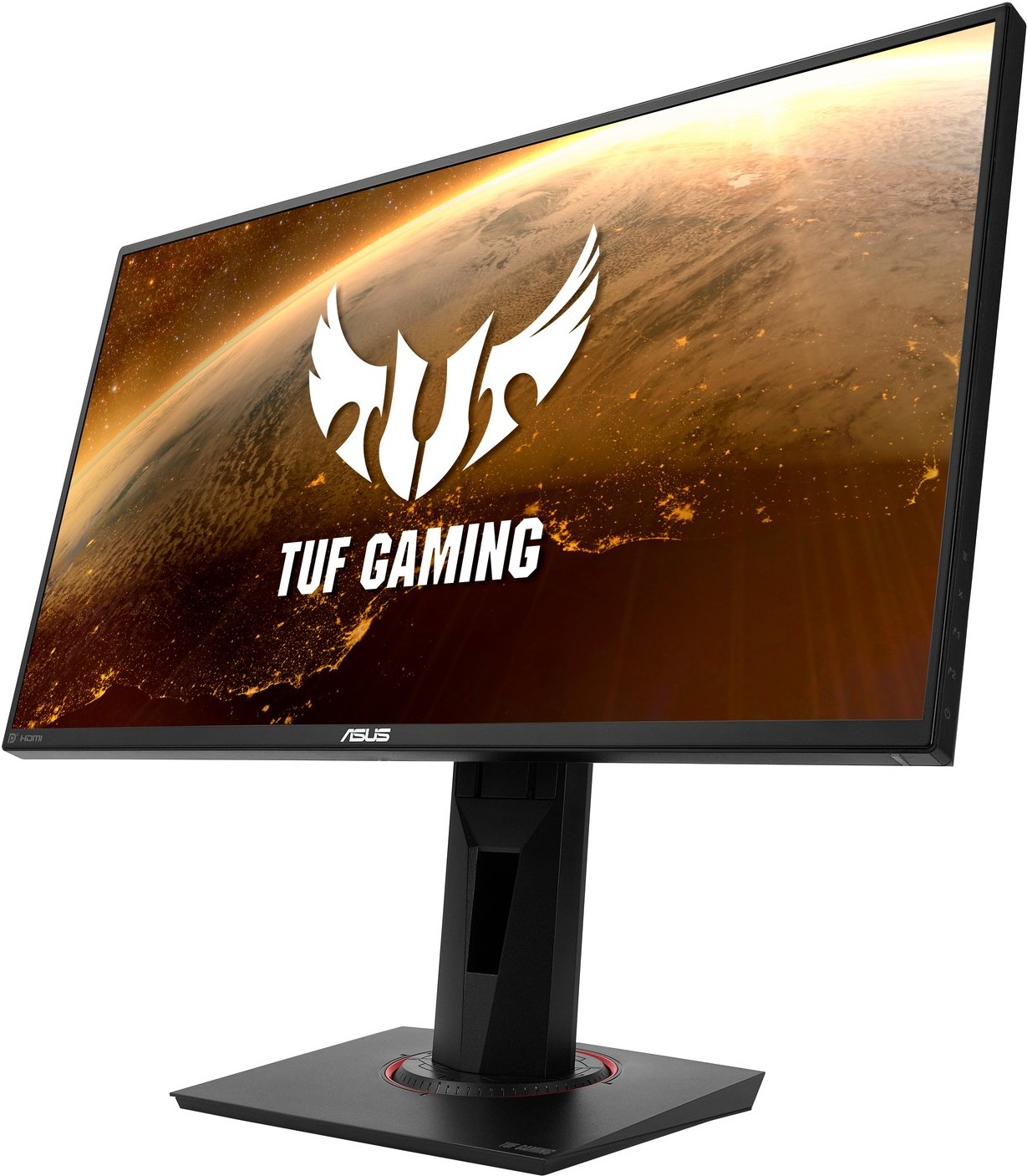 

Монитор ASUS TUF Gaming VG259QM