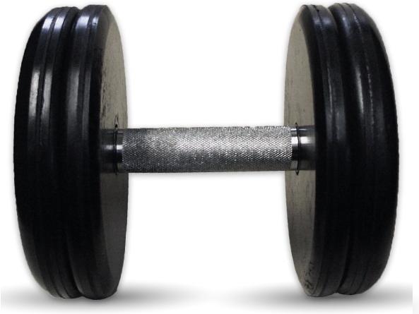 

Гантель цельная MB Barbell классик с вращающейся ручкой хром 21 кг [1516], классик с вращающейся ручкой хром 21 кг