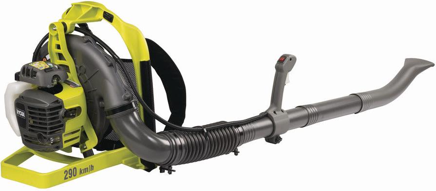 

Воздуходувка Ryobi RBL26BP, RBL26BP