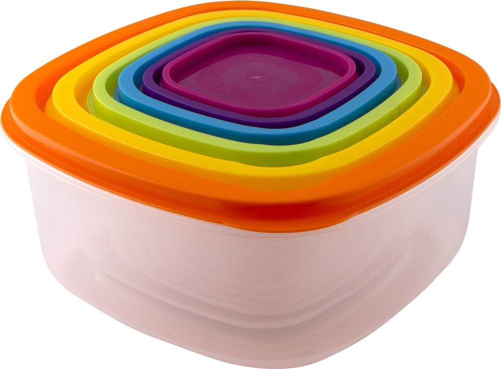 

Емкость Lamart Rainbow [LT6029], Емкость Lamart Rainbow LT6029