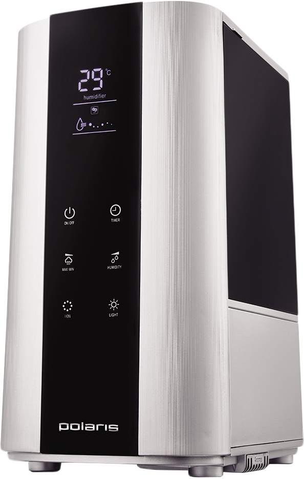 

Увлажнитель воздуха Polaris PUH 0806Di, PUH 0806Di