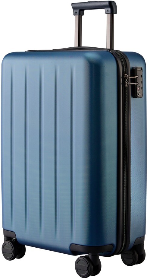 

Чемодан NINETYGO Danube Luggage 28'' Blue (120702)