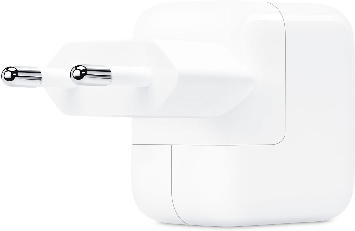 

Сетевое зарядное устройство Apple 12W USB Power Adapter [MGN03], Сетевое зарядное устройство Apple 12W USB Power Adapter MGN03