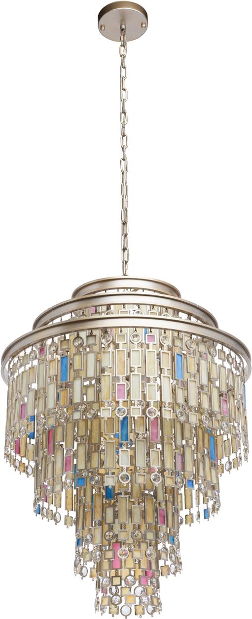 

MW-Light 185010913 Марокко, Подвесная люстра MW-Light Марокко 185010913