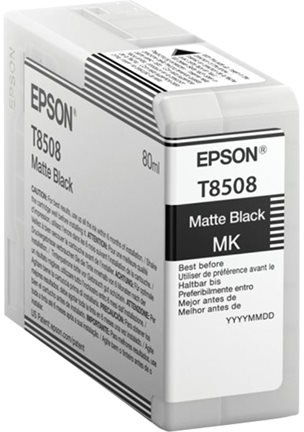 

Картридж для принтера Epson C13T850800, C13T850800