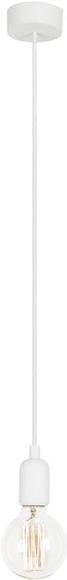 

Потолочный подвесной светильник Nowodvorski SILICONE WHITE I zwis [6403], Подвесной светильник Nowodvorski SILICONE WHITE I zwis 6403