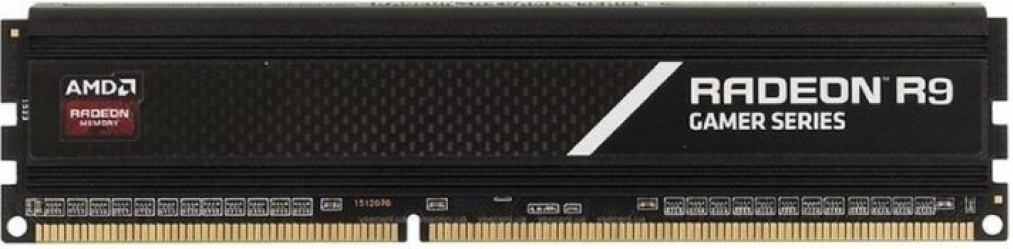 

Оперативная память AMD 32GB DDR4 3600 DIMM [R9S432G3606U2S], Оперативная память AMD Radeon R9 Gamers Series 32GB DDR4 PC4-28800 (R9S432G3606U2S)