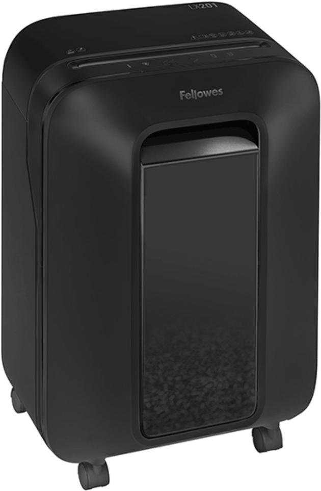 

Шредер Fellowes Powershred LX201, Powershred LX201